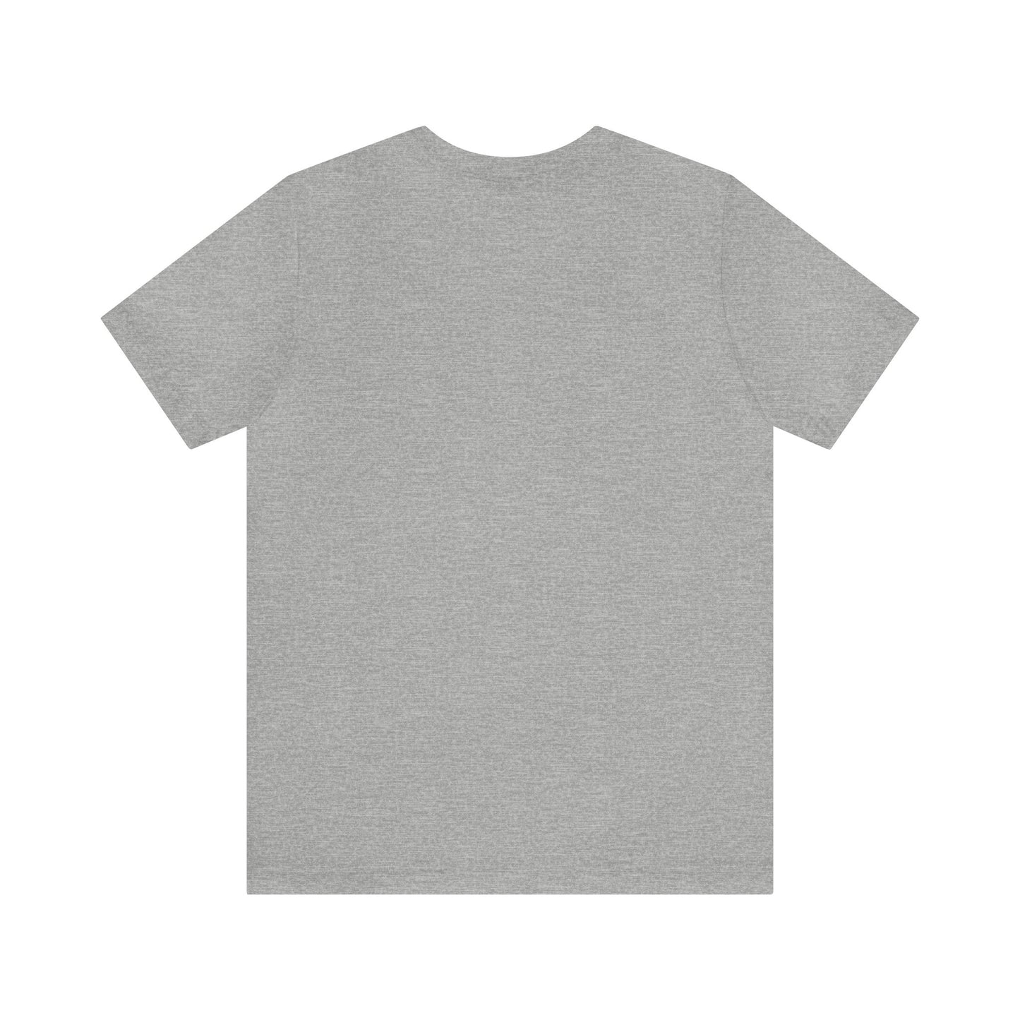 Author Logo Tee