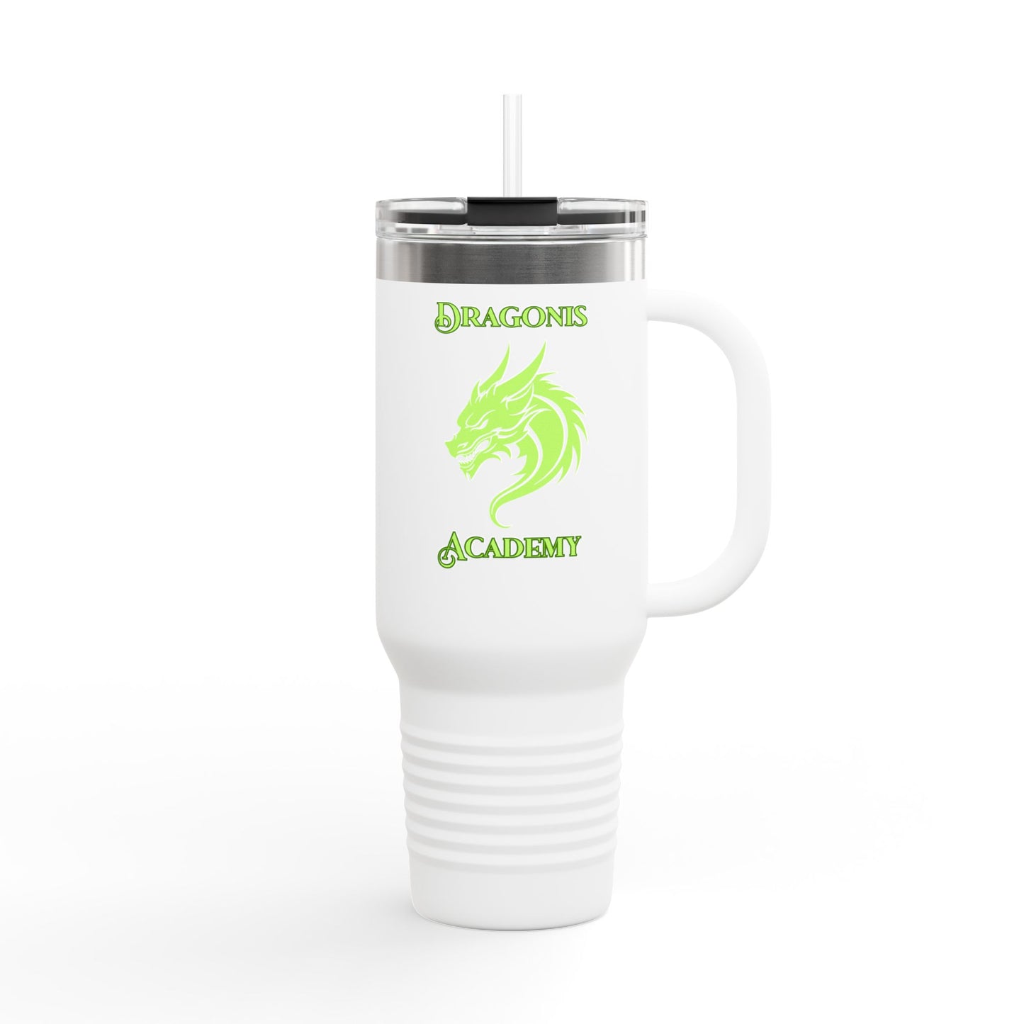 Dragonis Academy mug