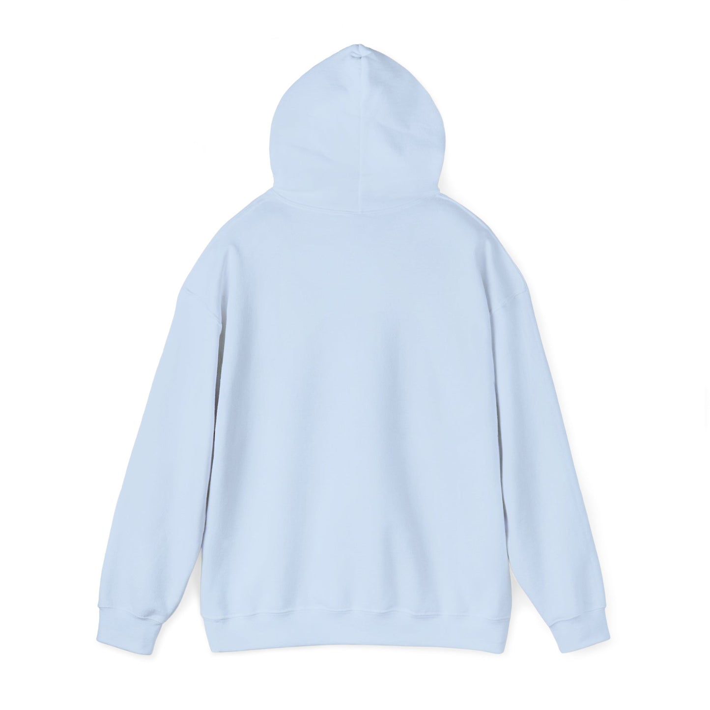 Easton - Unisex Heavy Blend™ Hooded Sweatshirt