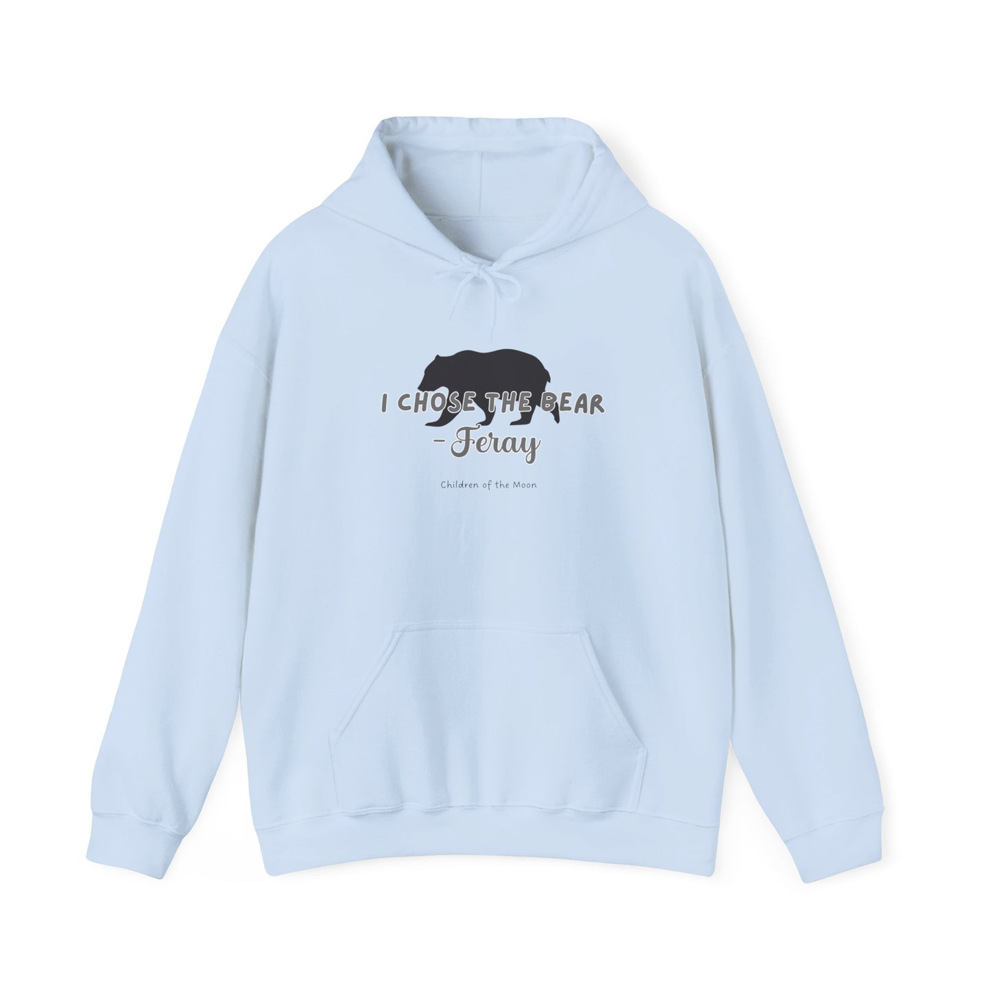 I Chose the Bear™ - Feray