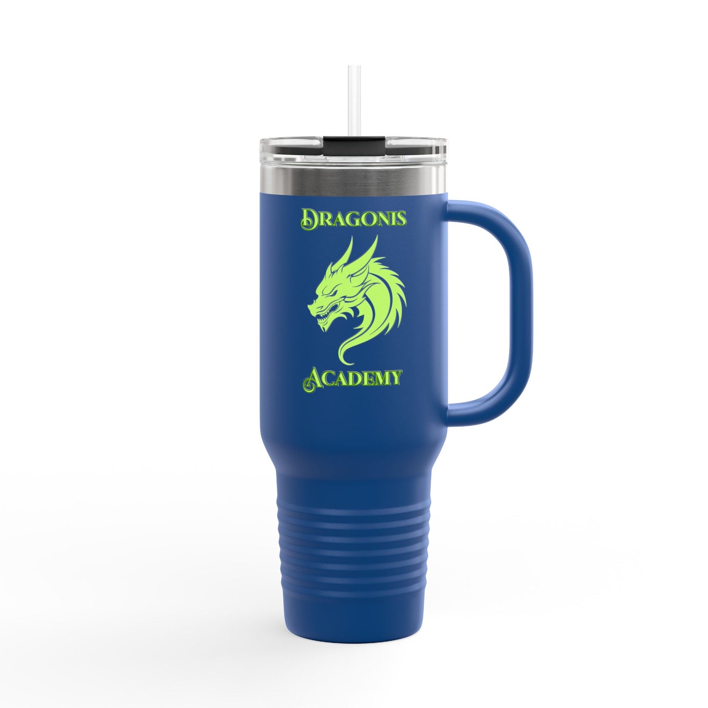 Dragonis Academy mug