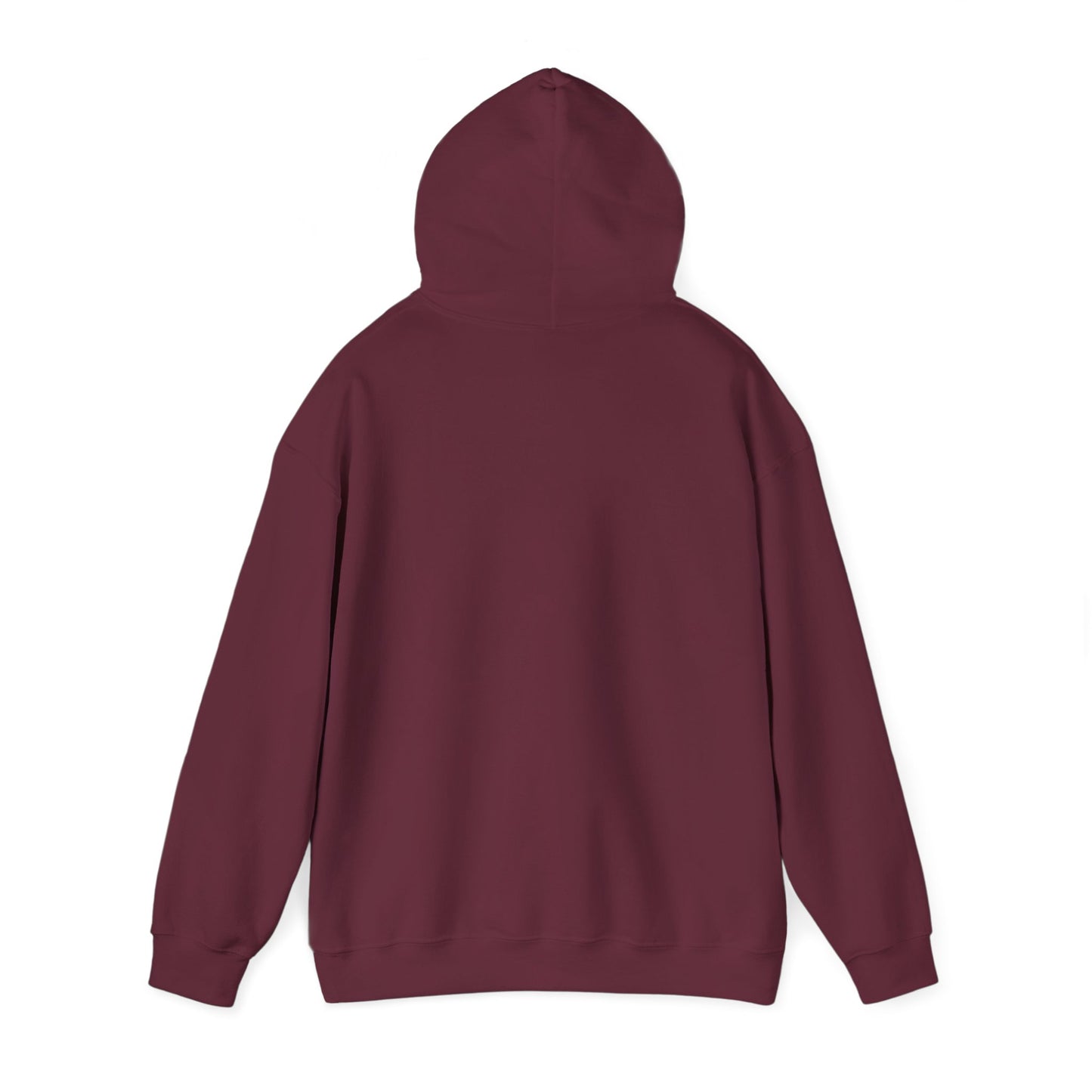 Easton - Unisex Heavy Blend™ Hooded Sweatshirt