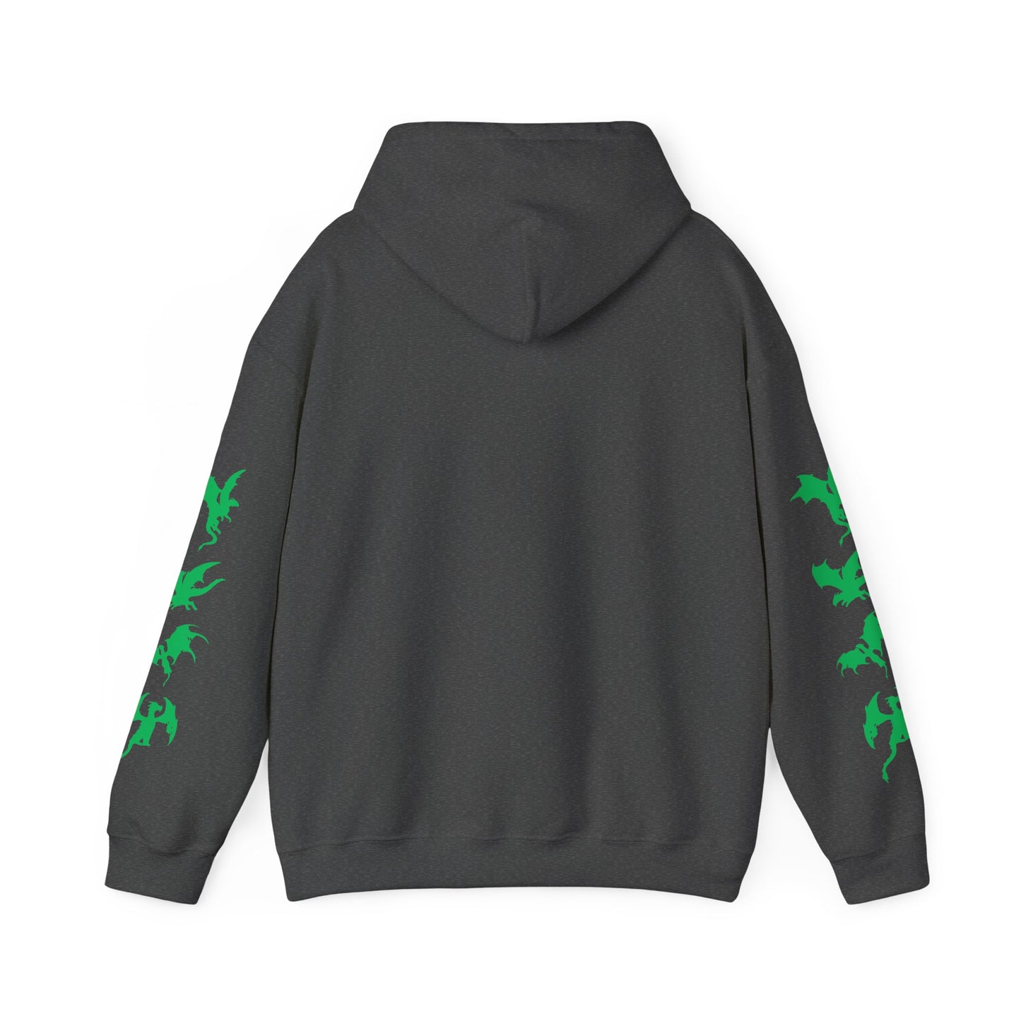 Dragons Academy Hoodie
