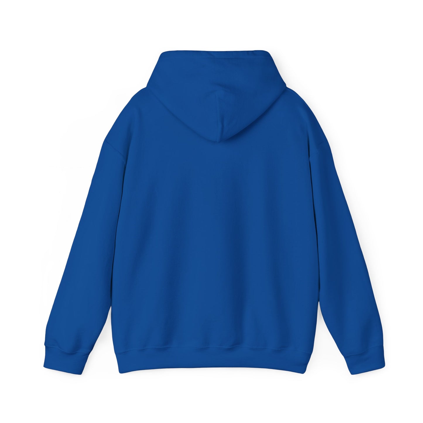 Easton - Unisex Heavy Blend™ Hooded Sweatshirt