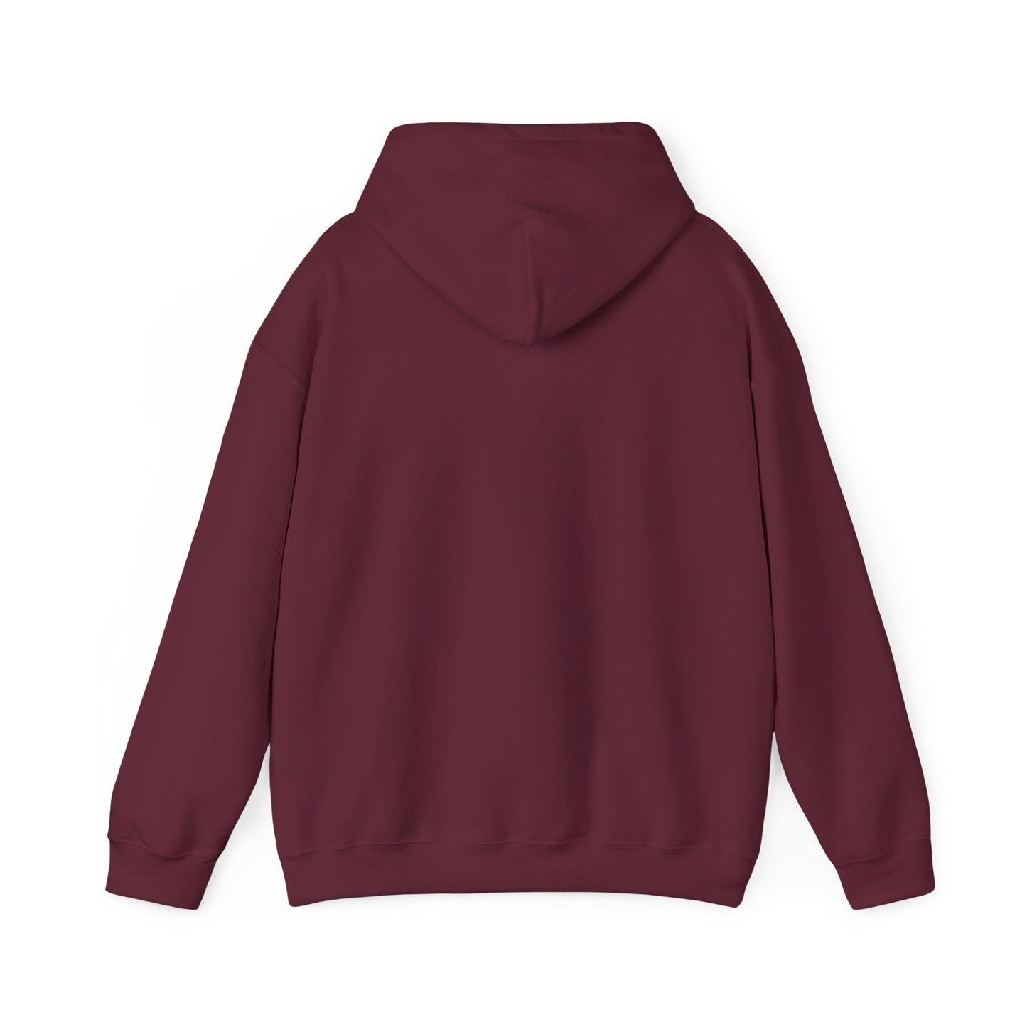 Easton - Unisex Heavy Blend™ Hooded Sweatshirt