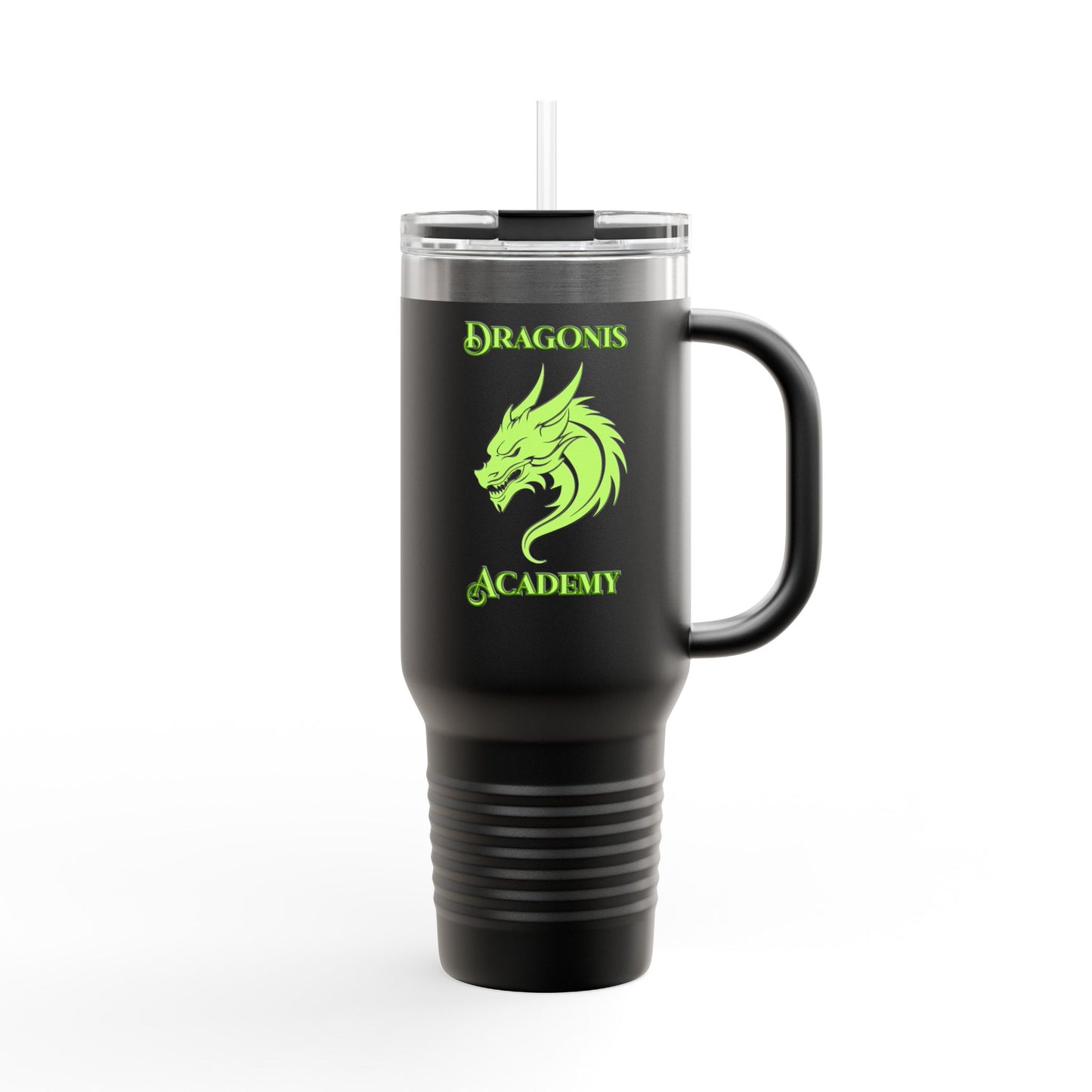 Dragonis Academy mug