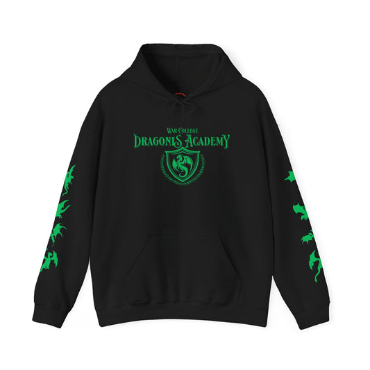 Dragons Academy Hoodie