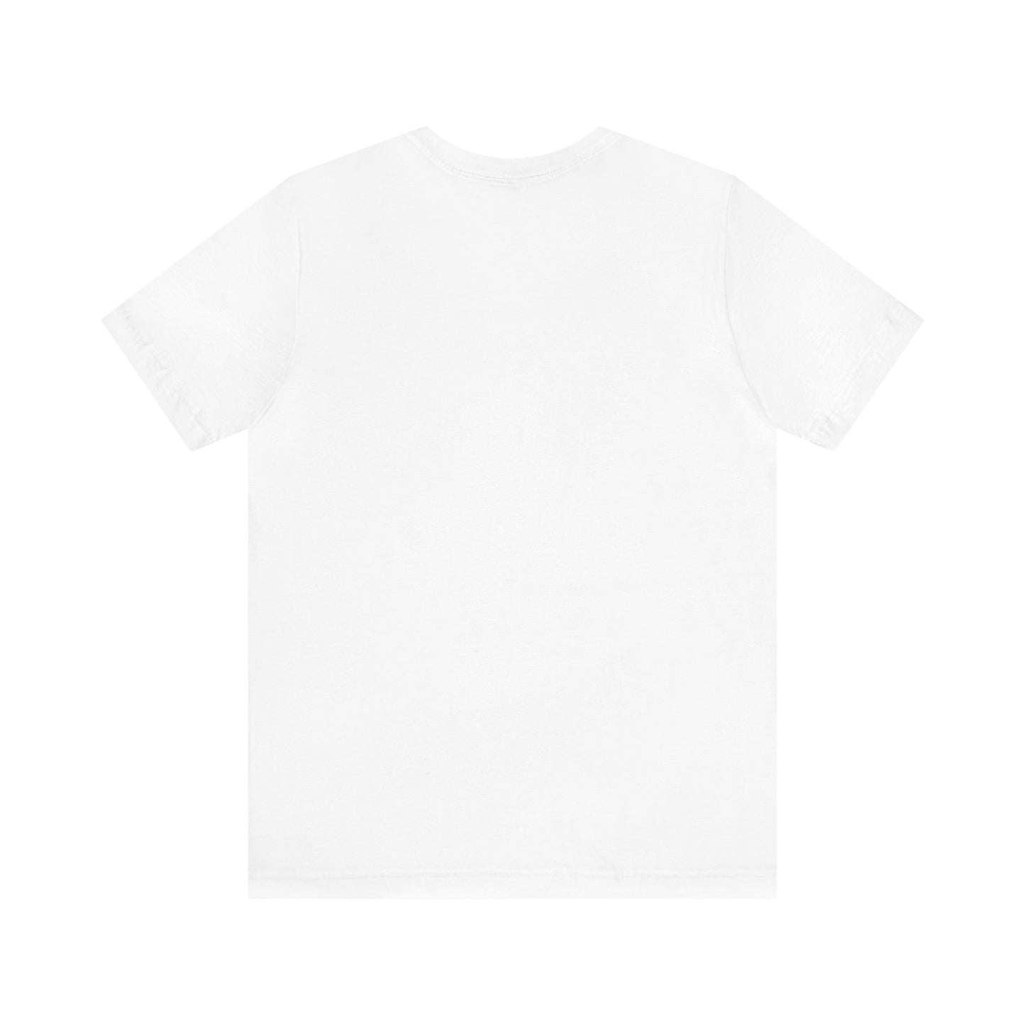 Author Logo Tee