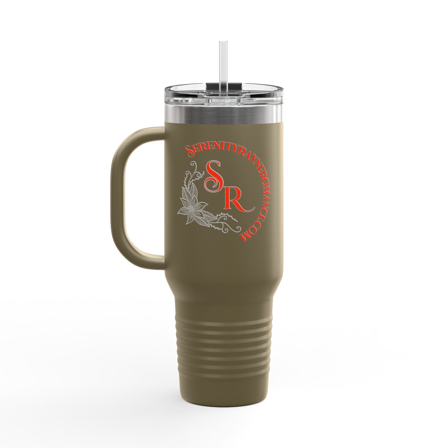 Dragonis Academy mug
