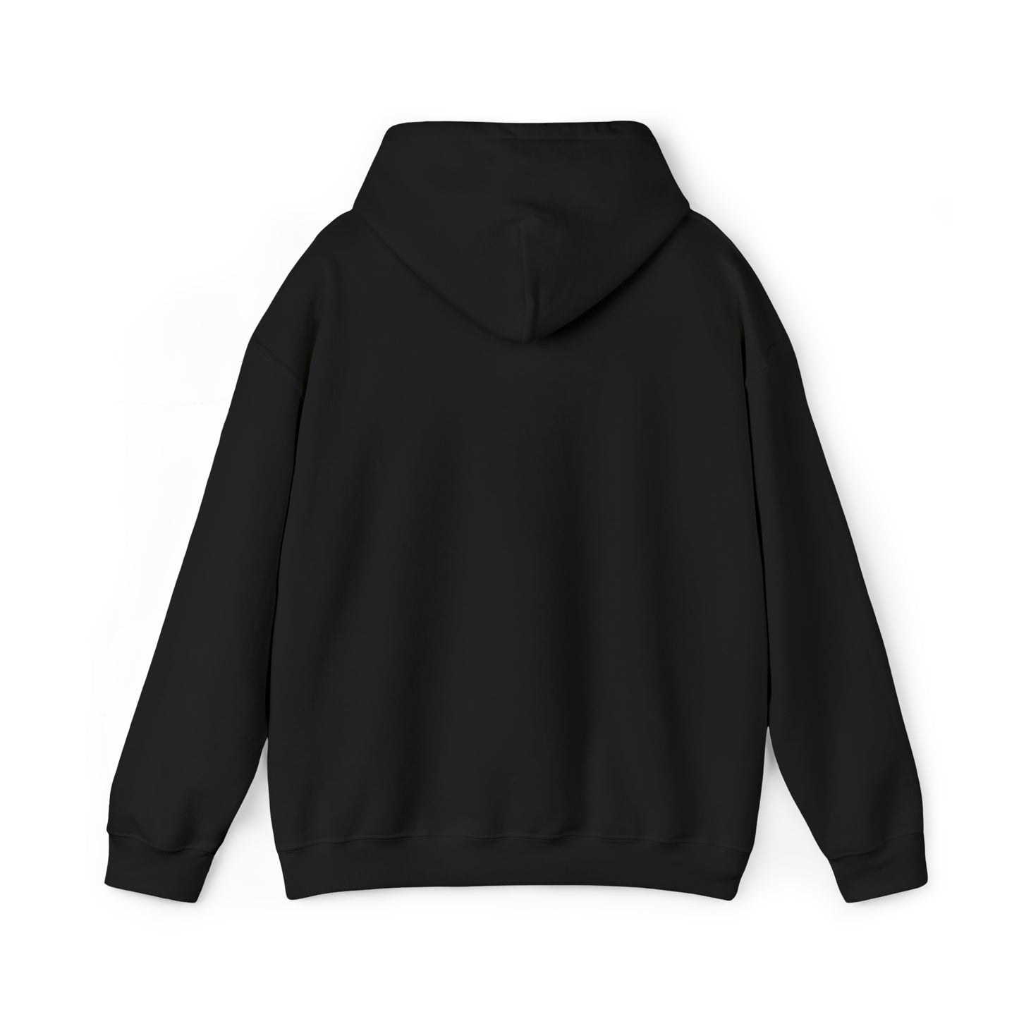 Claimed by the alpha pack - Unisex Heavy Blend™ Hooded Sweatshirt