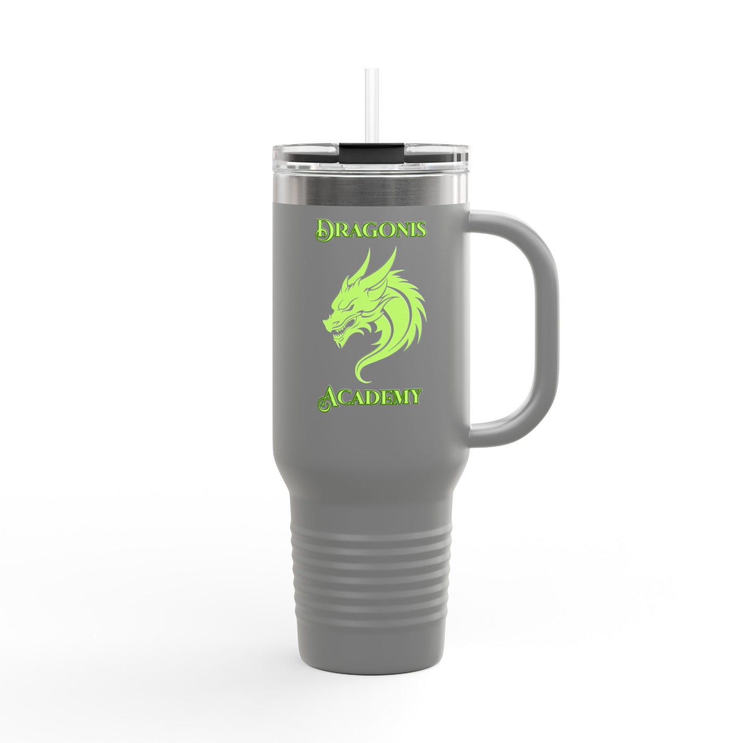 Dragonis Academy mug