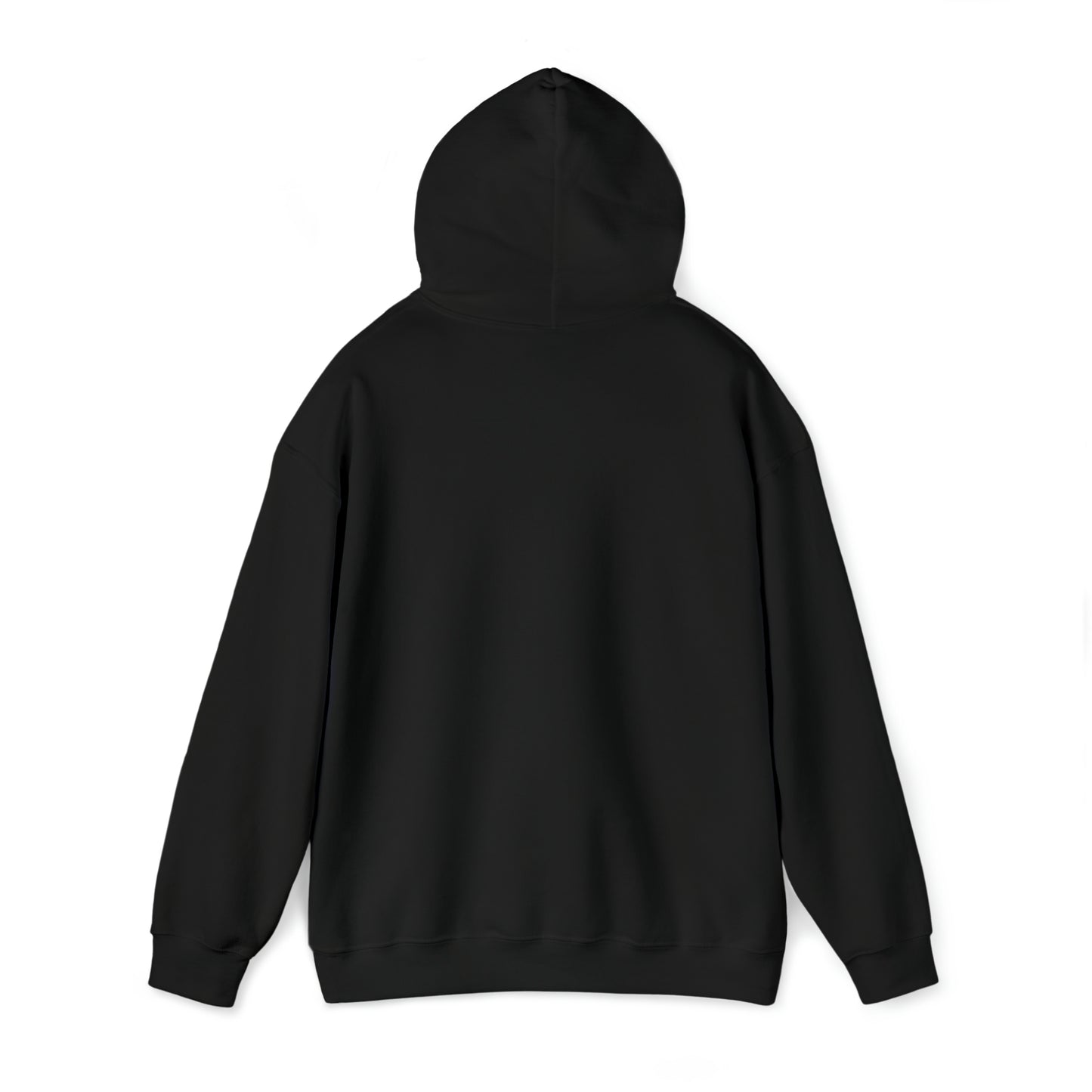 Claimed by the alpha pack - Unisex Heavy Blend™ Hooded Sweatshirt
