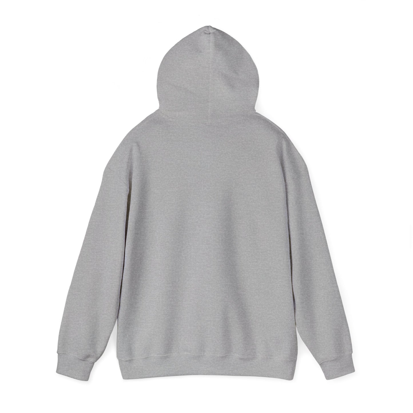 Easton - Unisex Heavy Blend™ Hooded Sweatshirt