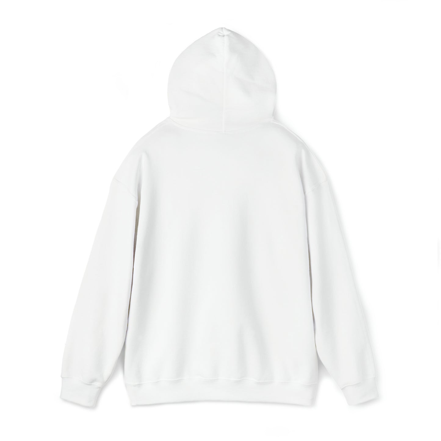 Claimed by the alpha pack - Unisex Heavy Blend™ Hooded Sweatshirt