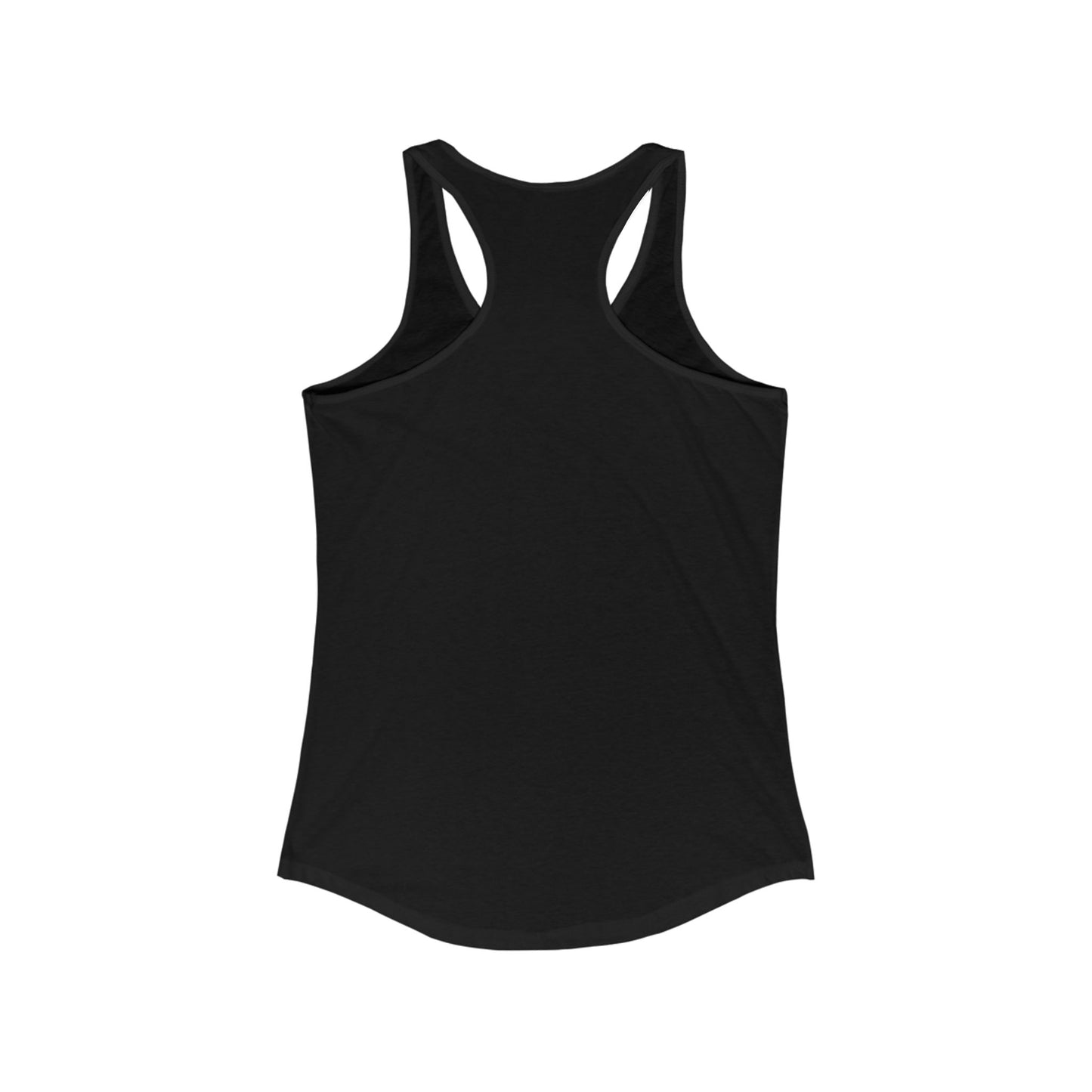 Dragons Academy Racerback Tank - Summer Fitness Top, Gym Shirt, Graphic Tee, Casual Wear, Gift for Dragon Lovers