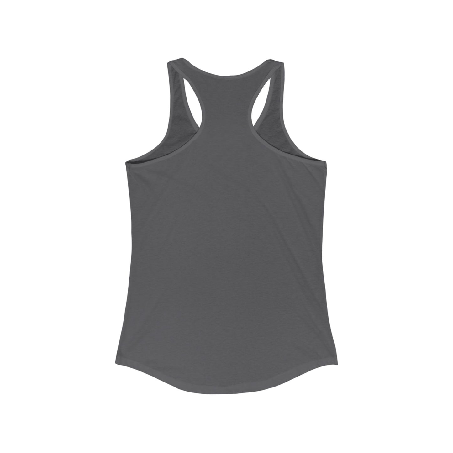 Dragons Academy Racerback Tank - Summer Fitness Top, Gym Shirt, Graphic Tee, Casual Wear, Gift for Dragon Lovers