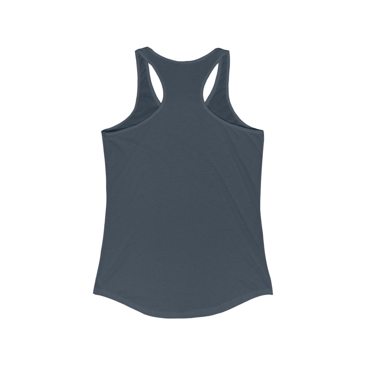 Dragons Academy Racerback Tank - Summer Fitness Top, Gym Shirt, Graphic Tee, Casual Wear, Gift for Dragon Lovers