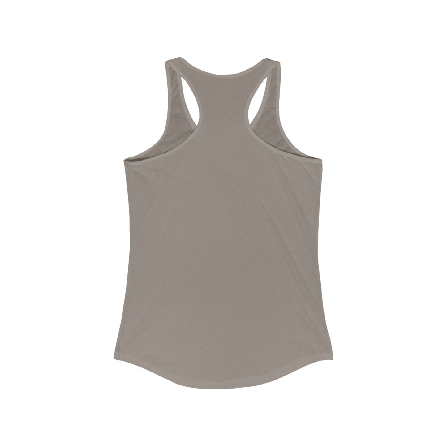 Dragons Academy Racerback Tank - Summer Fitness Top, Gym Shirt, Graphic Tee, Casual Wear, Gift for Dragon Lovers