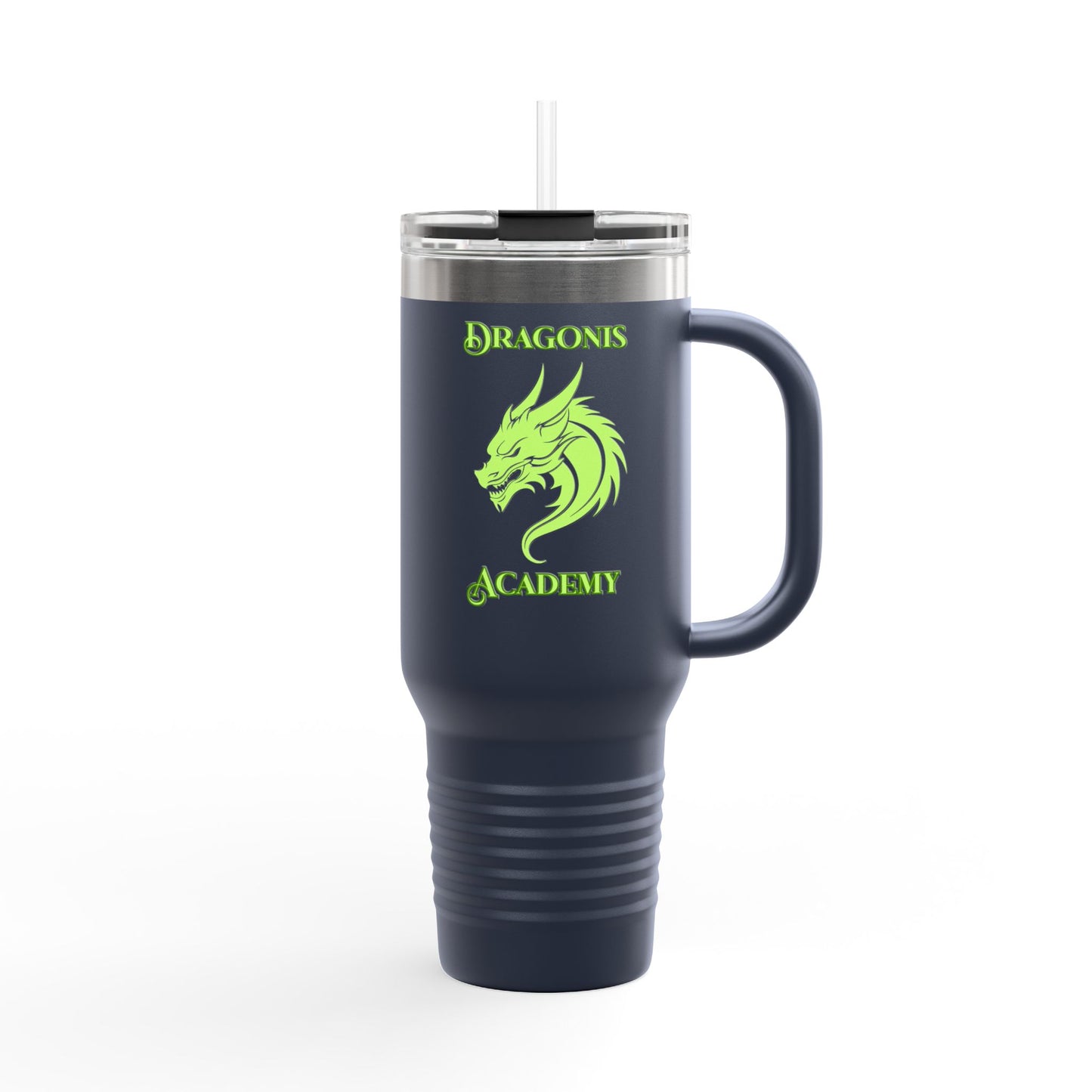 Dragonis Academy mug