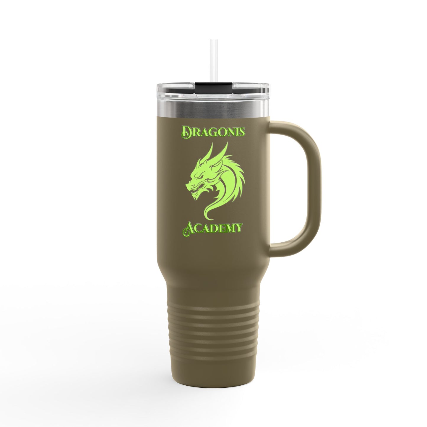 Dragonis Academy mug