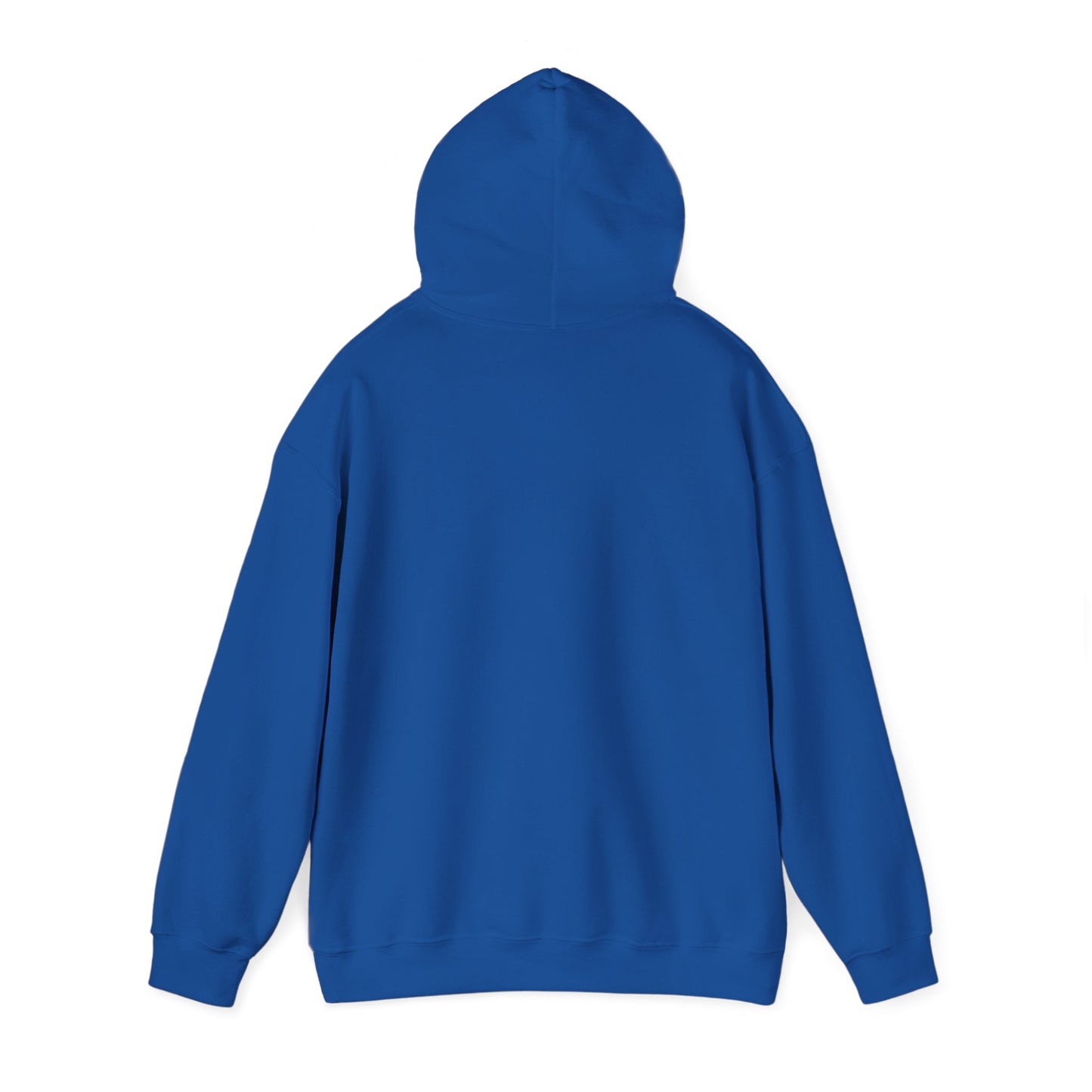 Easton - Unisex Heavy Blend™ Hooded Sweatshirt