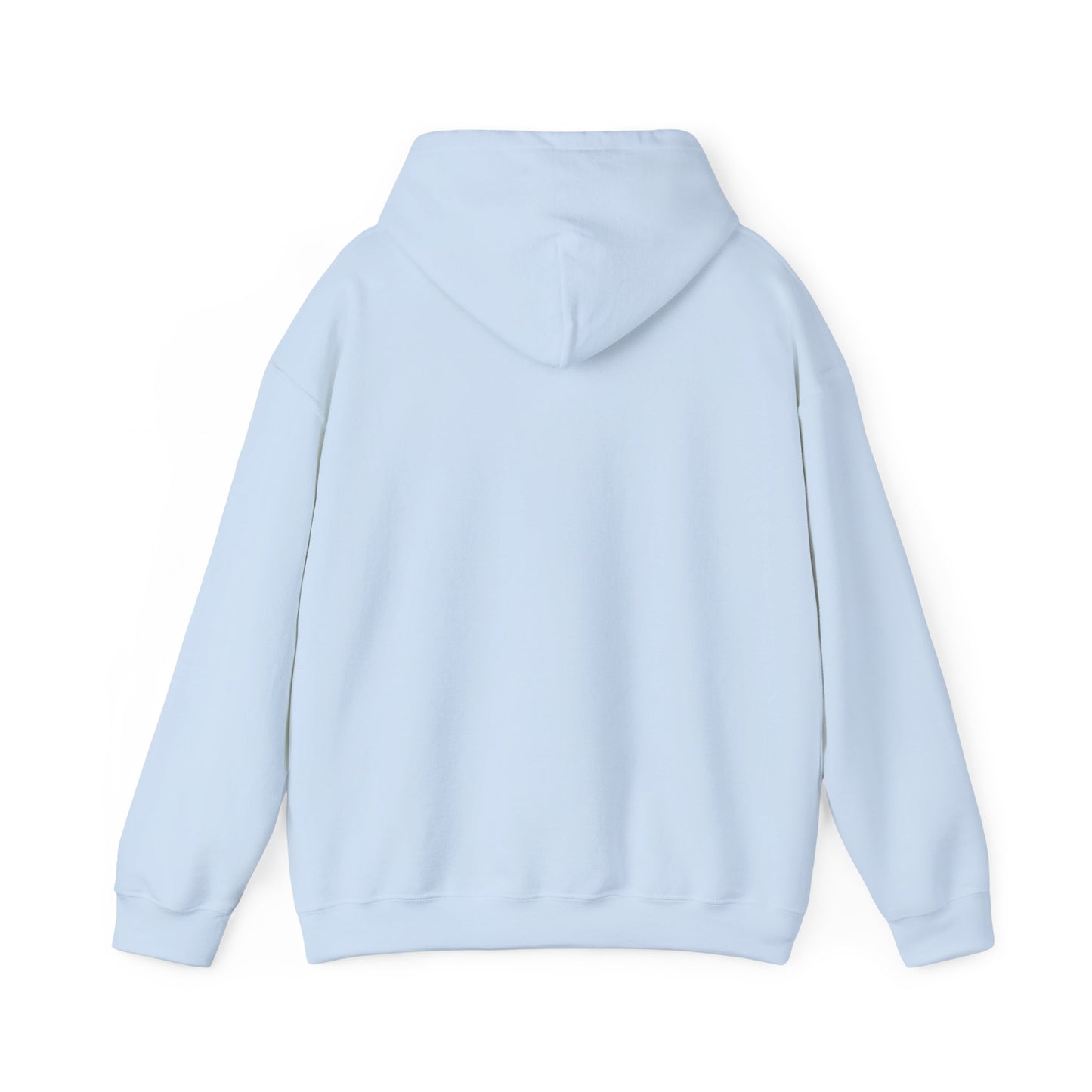 Easton - Unisex Heavy Blend™ Hooded Sweatshirt