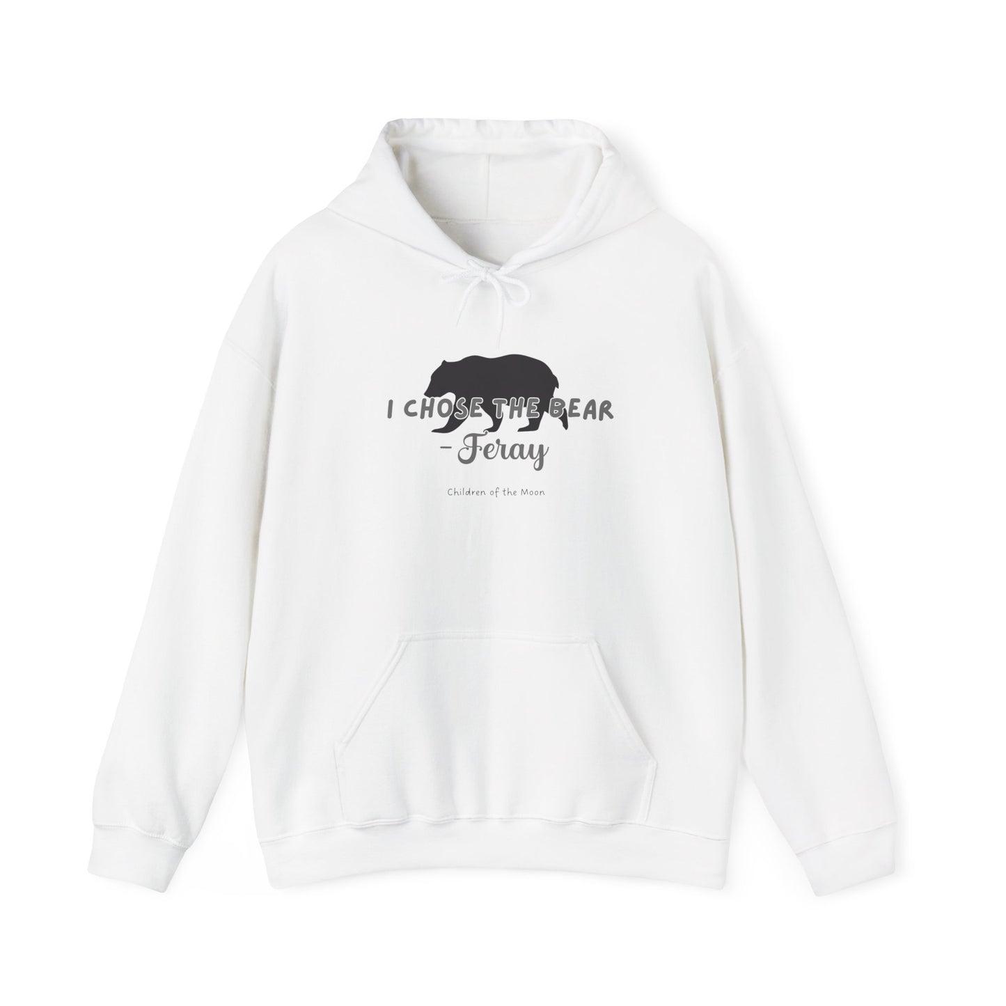 I Chose the Bear™ - Feray