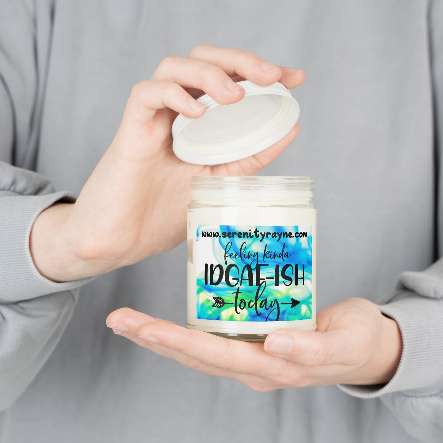 Scented Candles, 9oz