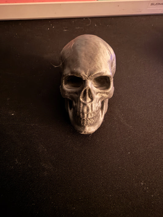 Small Skull