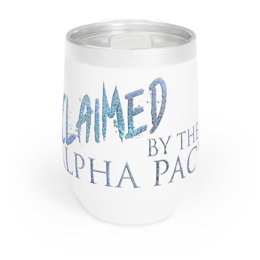 Claimed - Chill Wine Tumbler