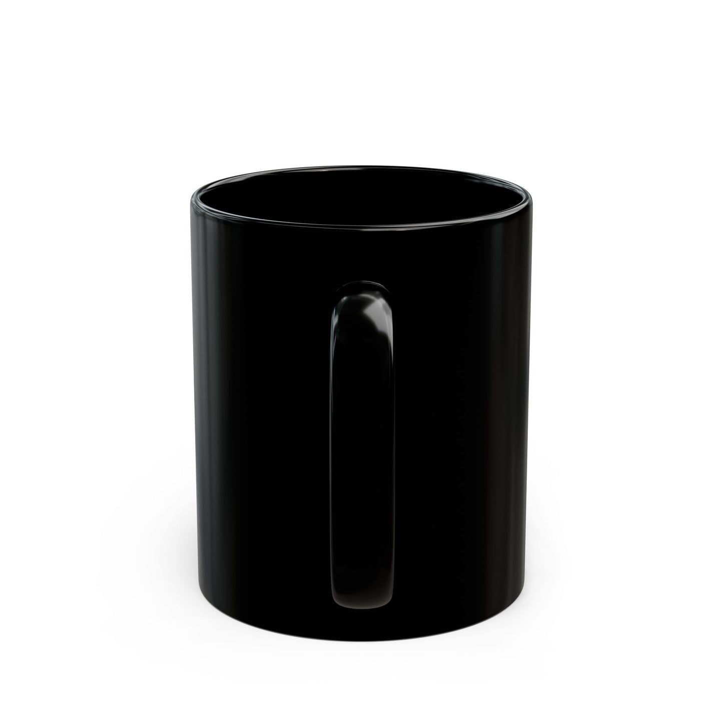 War College Dragons Academy Black Mug - Unique Gift for Students, Coffee Lover, Fantasy Fans, Graduation, Personalized Mug