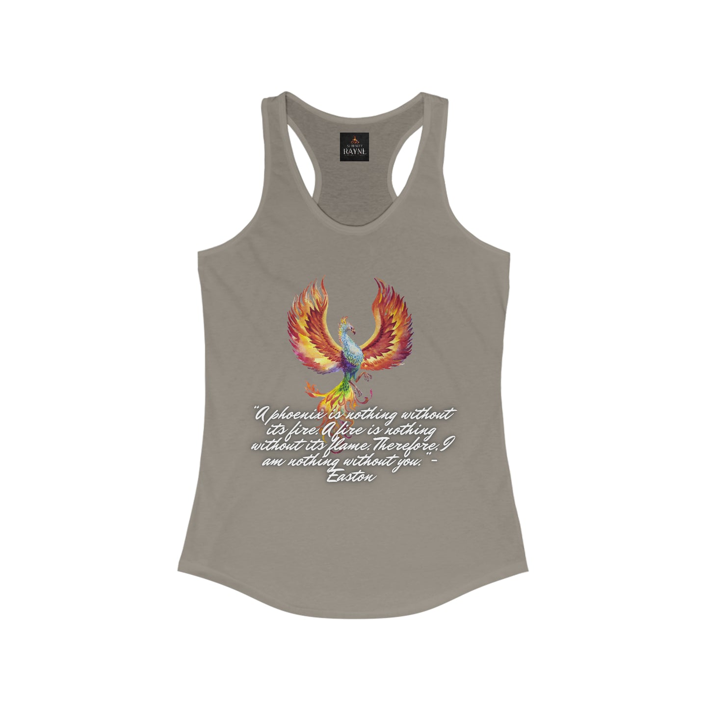 Women's Ideal Racerback Tank