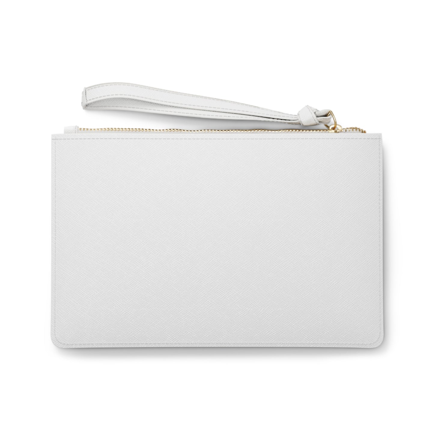 New moon Clutch Bag