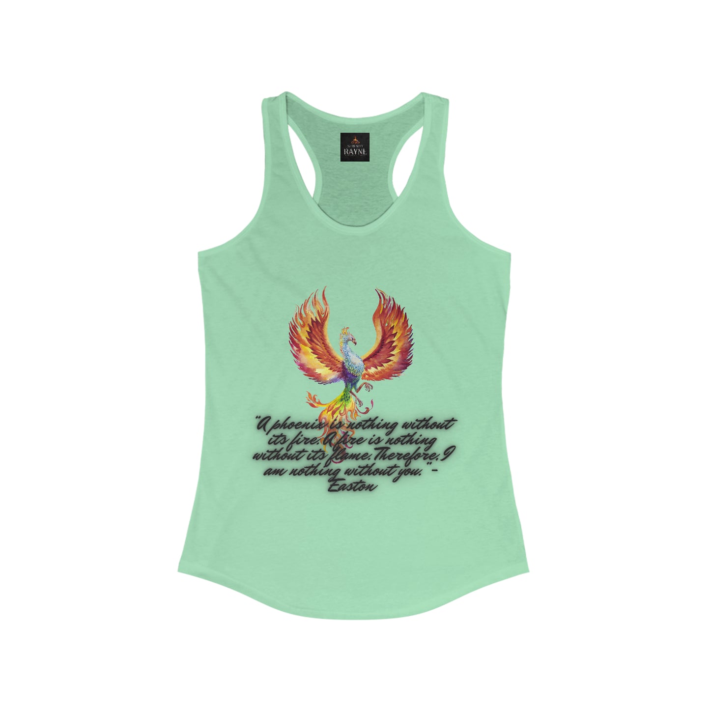 Women's Ideal Racerback Tank