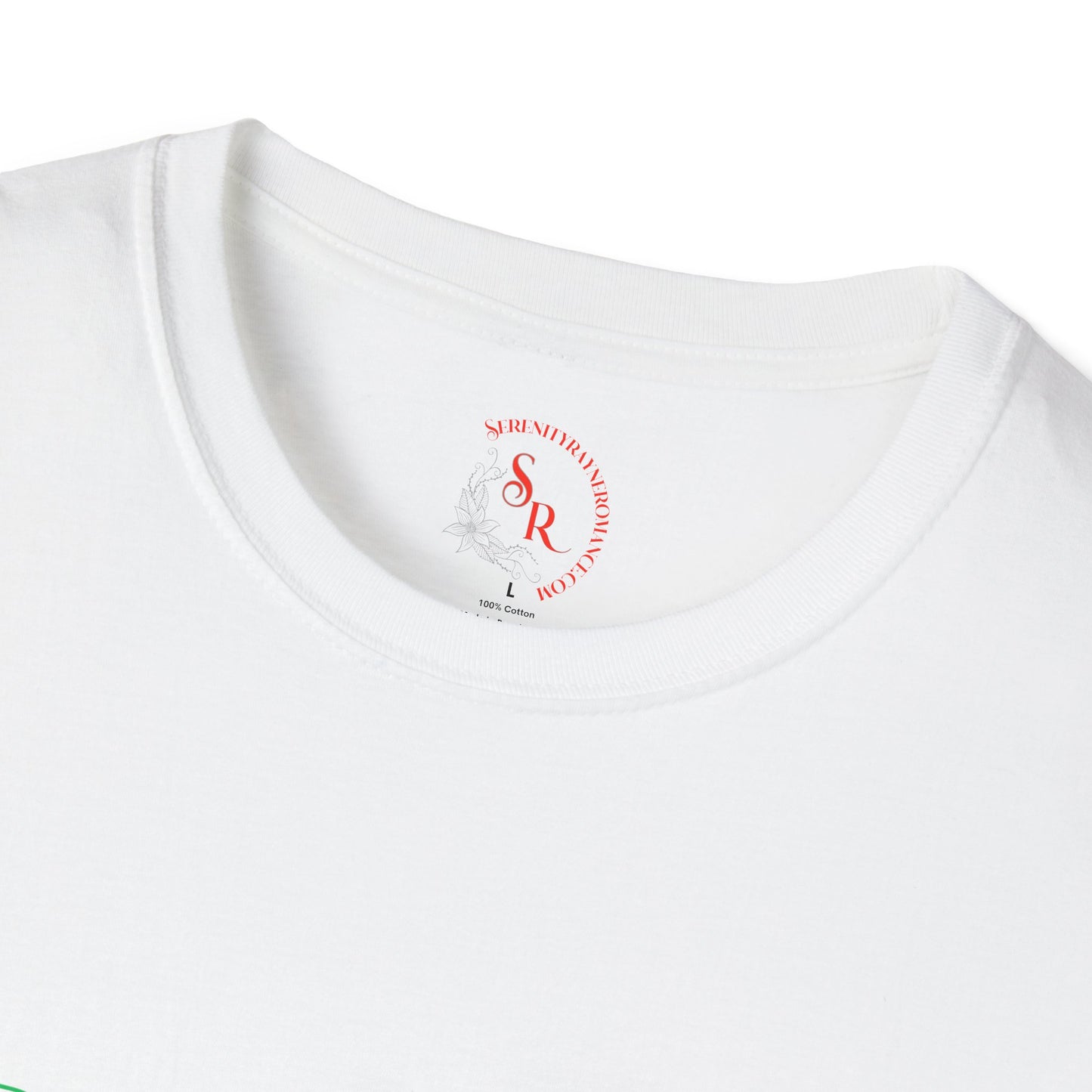 Dragonis Academy Unisex Softstyle T-Shirt, Fantasy Shirt, Gift for Book Lovers