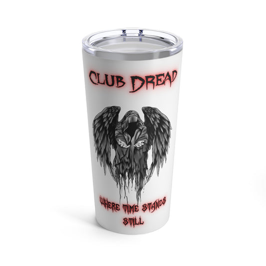 Dark Angel Chronicles Club Dread