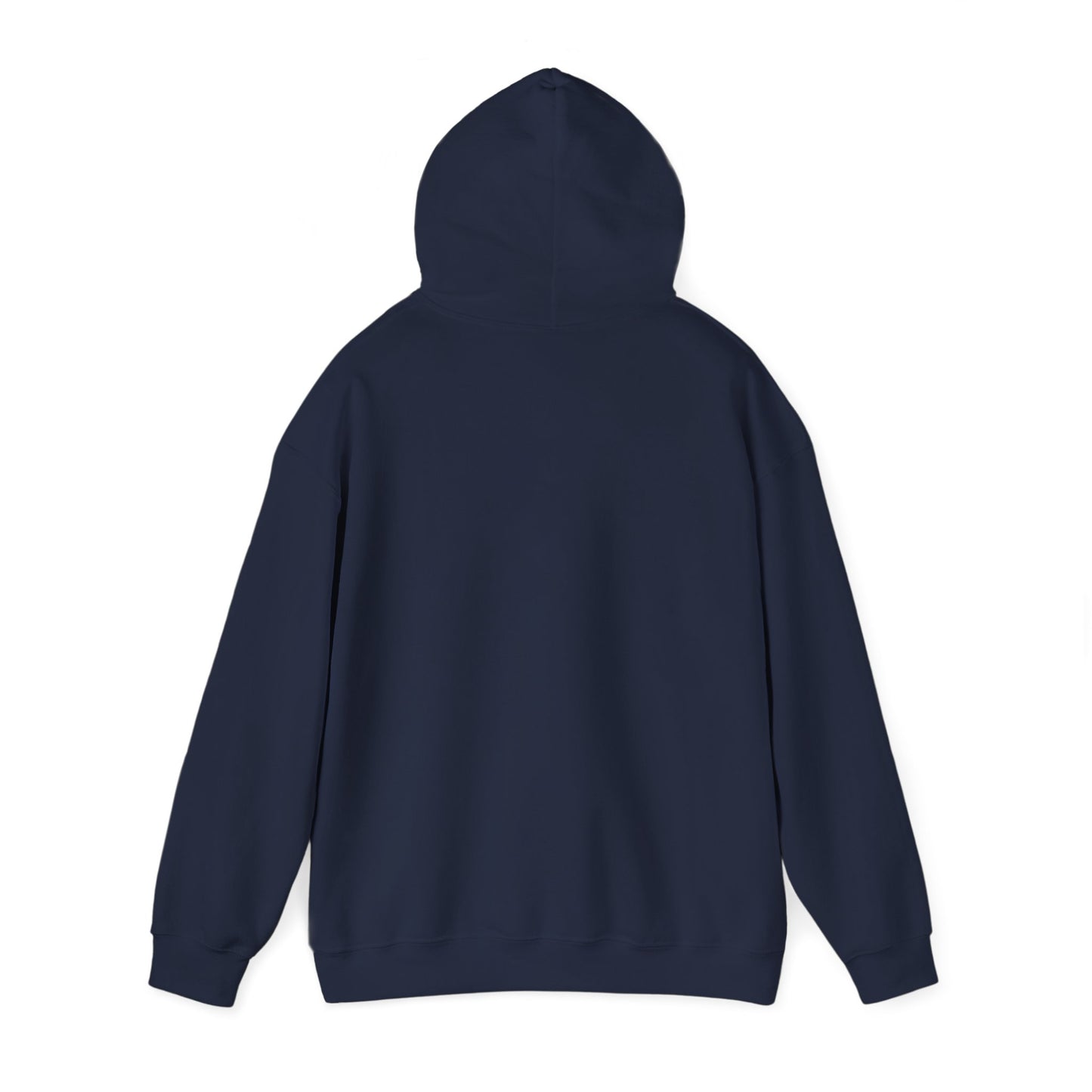 Dragonis Academy Hoodie - Unisex Heavy Blend™ Sweatshirt for Fantasy Lovers, Cozy Gift for Holidays, Campus Style, Dragon Theme [...]