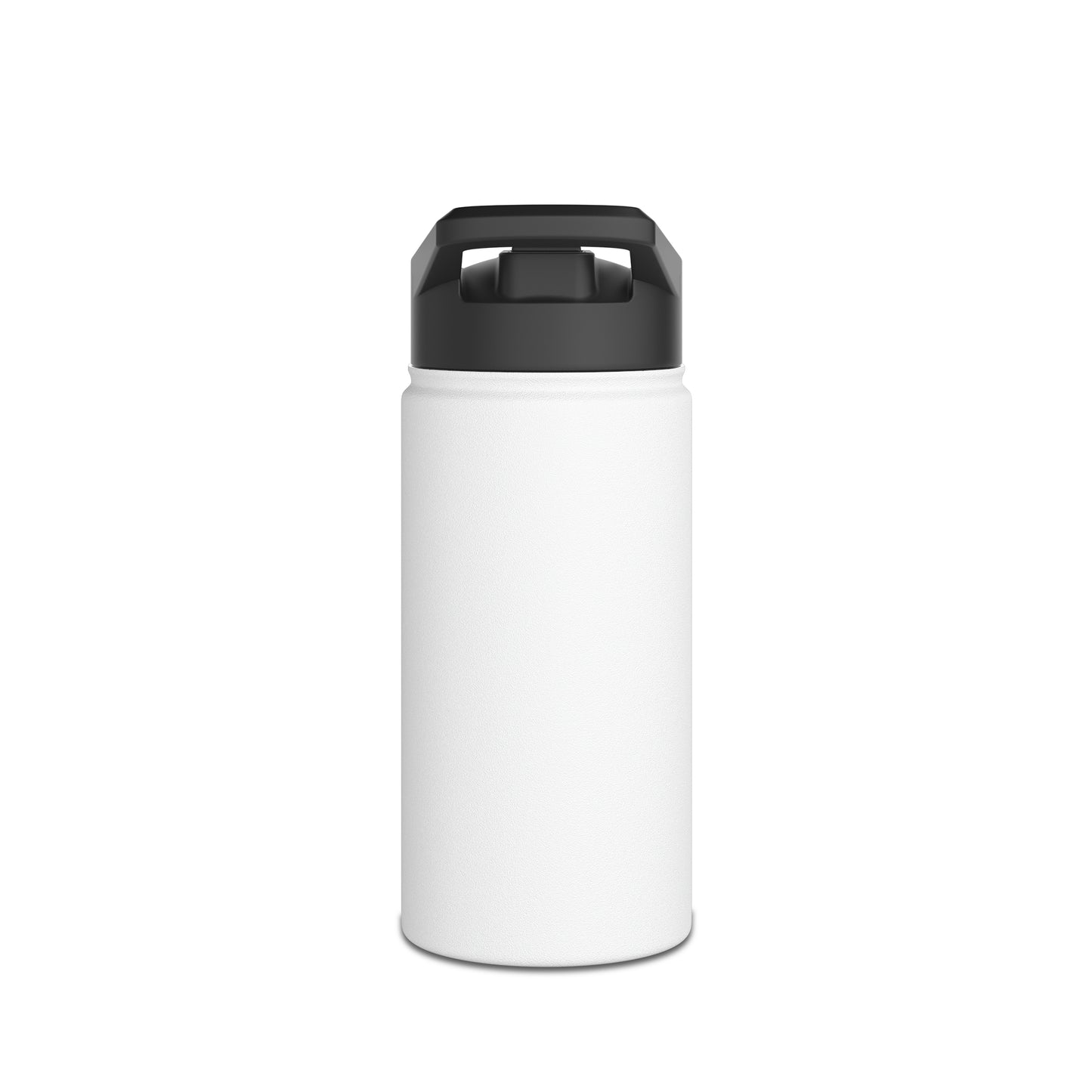 Dragon Pledge - Stainless Steel Water Bottle, Standard Lid