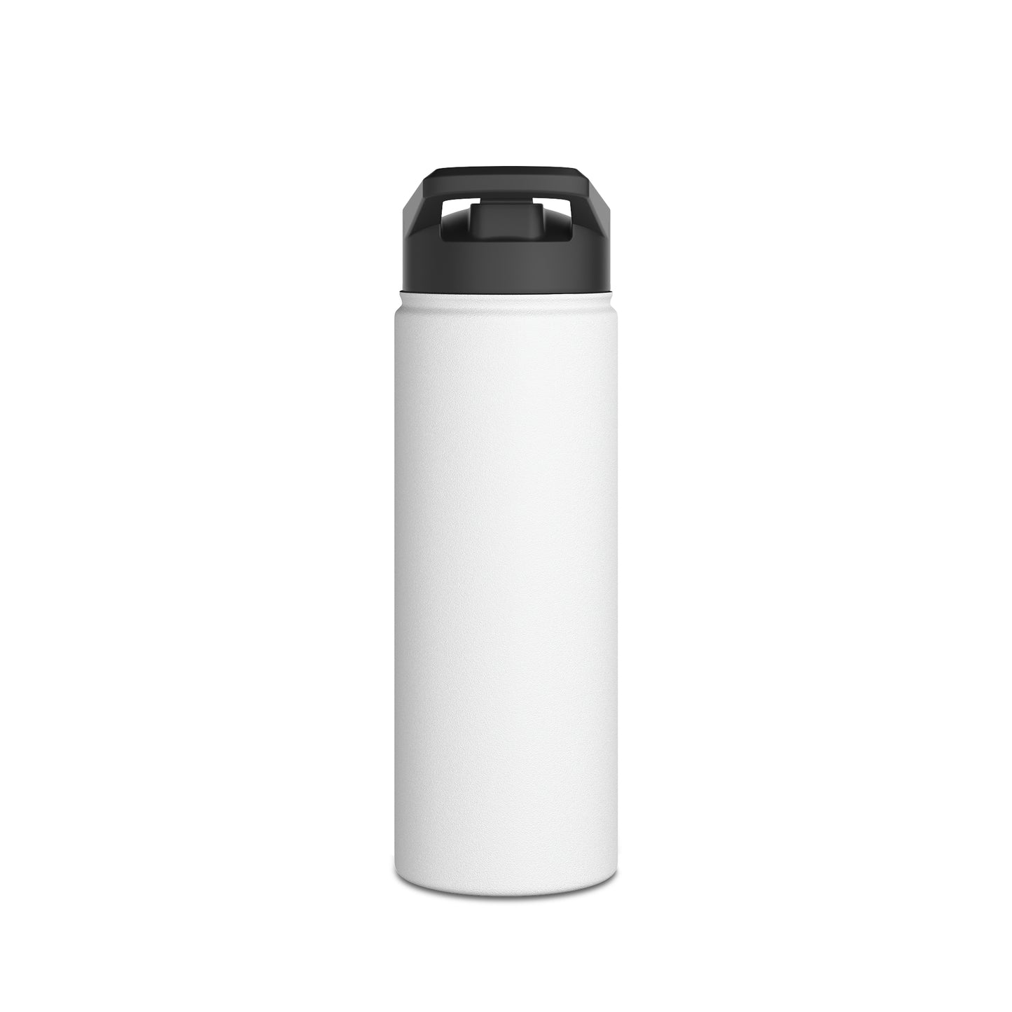 Cocktails - Stainless Steel Water Bottle, Standard Lid