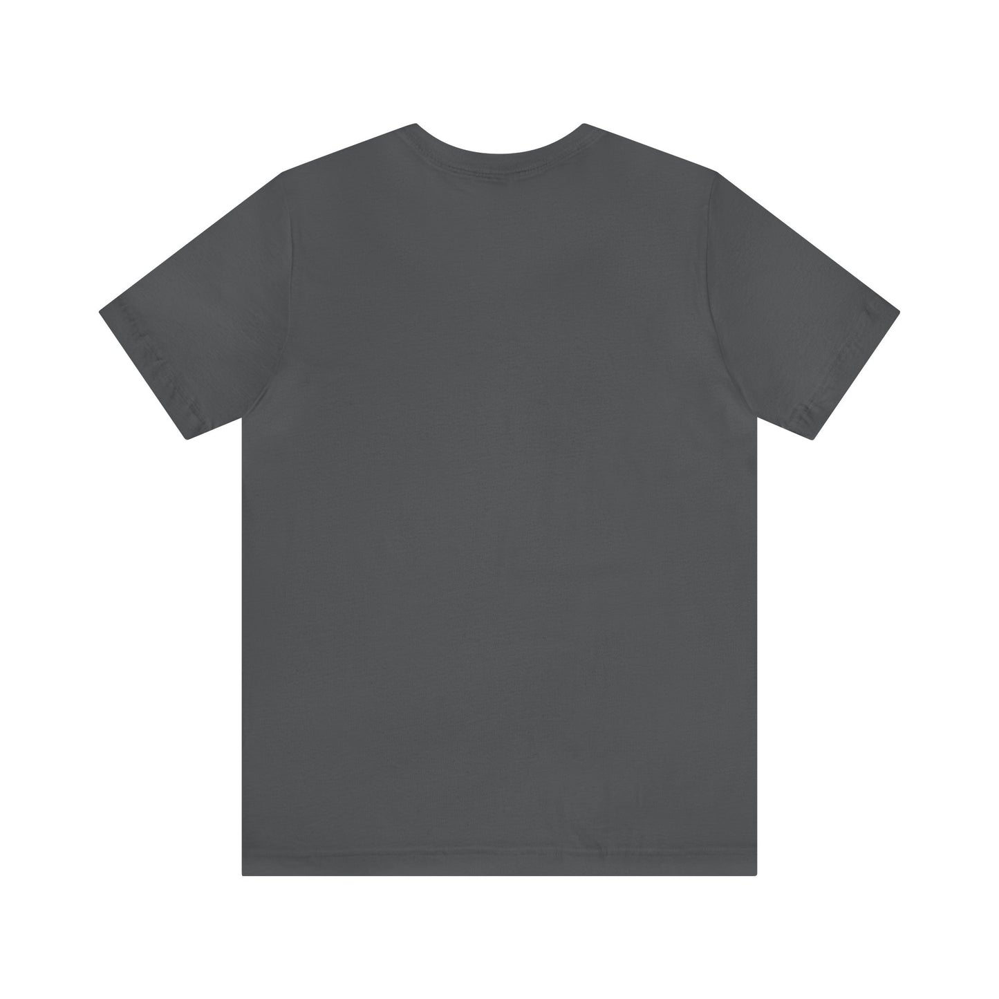 Author Logo Tee