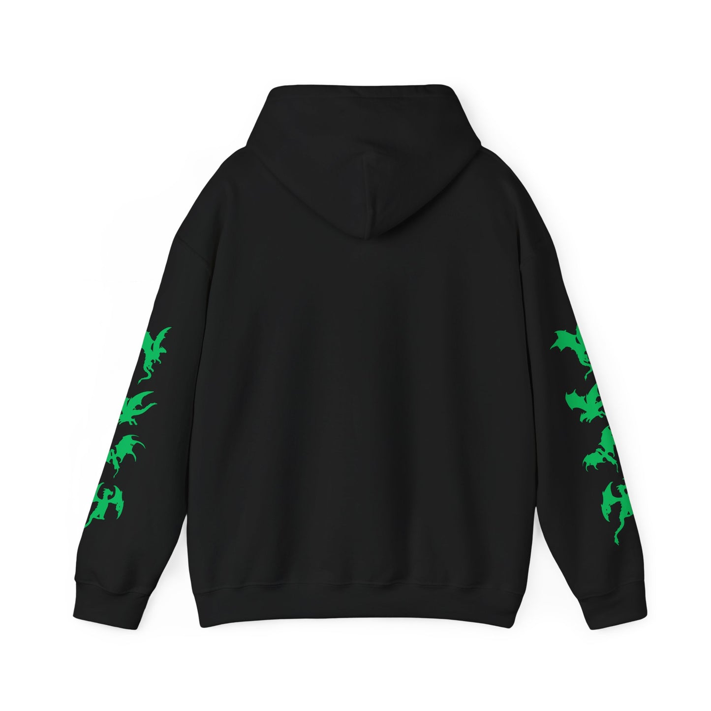 Dragons Academy Hoodie