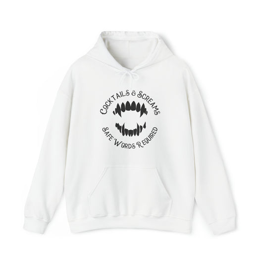 Cocktails Unisex Heavy Blend™ Hooded Sweatshirt