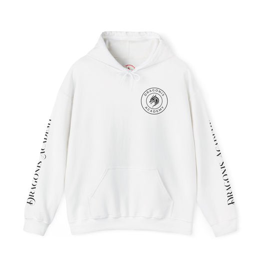 Dragonis Academy - Mina & Abraxis - Serenity x HoneyyFae