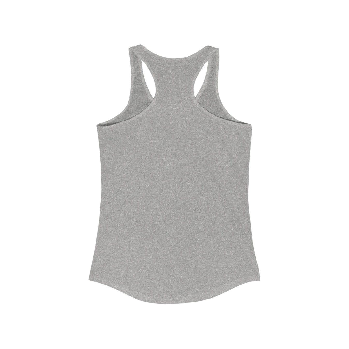 Dragons Academy Racerback Tank - Summer Fitness Top, Gym Shirt, Graphic Tee, Casual Wear, Gift for Dragon Lovers