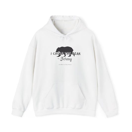 I Chose the Bear™ - Feray