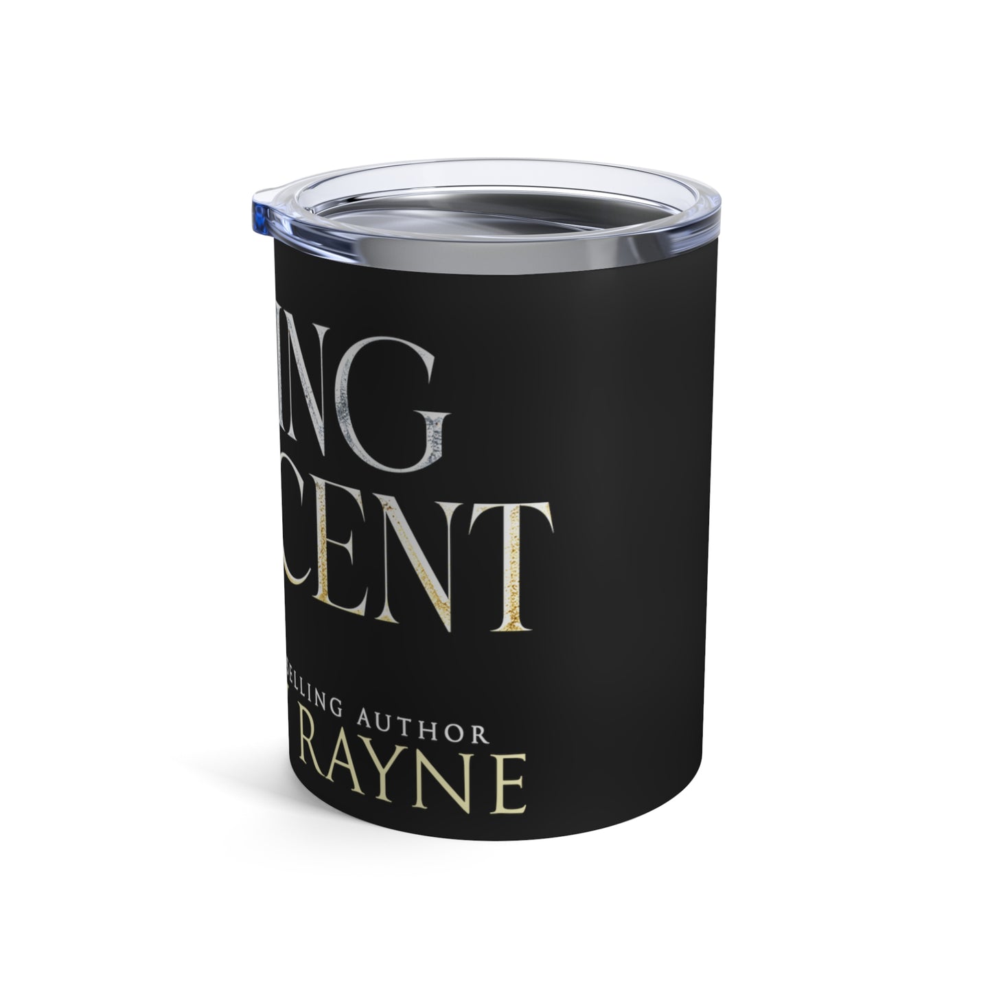 Waxing Crescent Tumbler 10oz