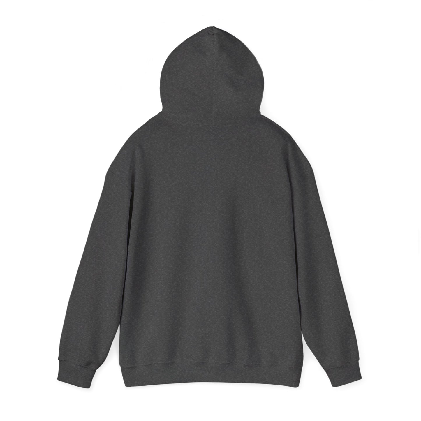 Dragonis Academy Hoodie - Unisex Heavy Blend™ Sweatshirt for Fantasy Lovers, Cozy Gift for Holidays, Campus Style, Dragon Theme [...]
