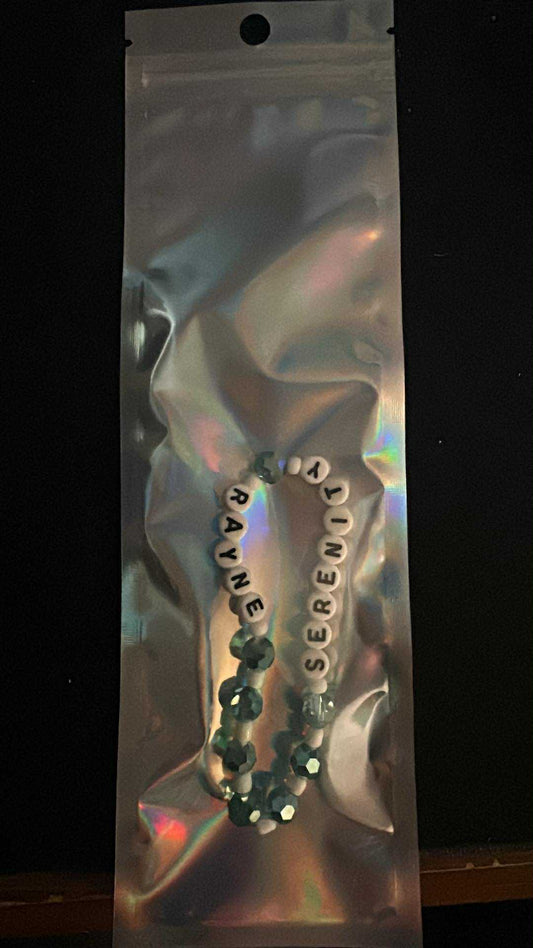 Dragonis Inspired Serenity Bracelet