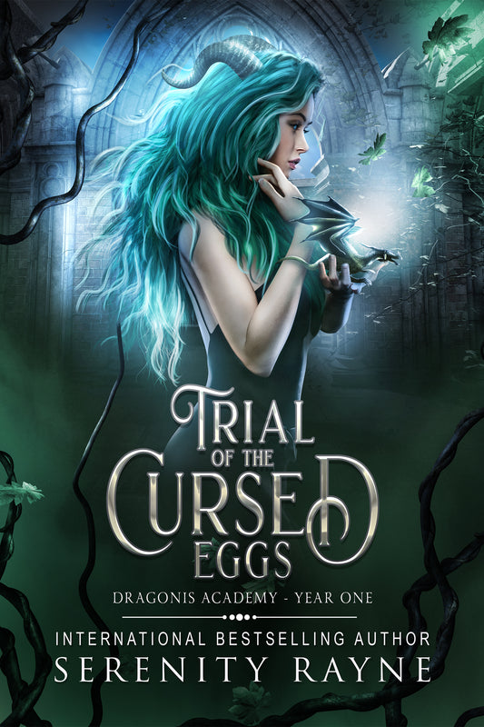 Trial of the Cursed Eggs